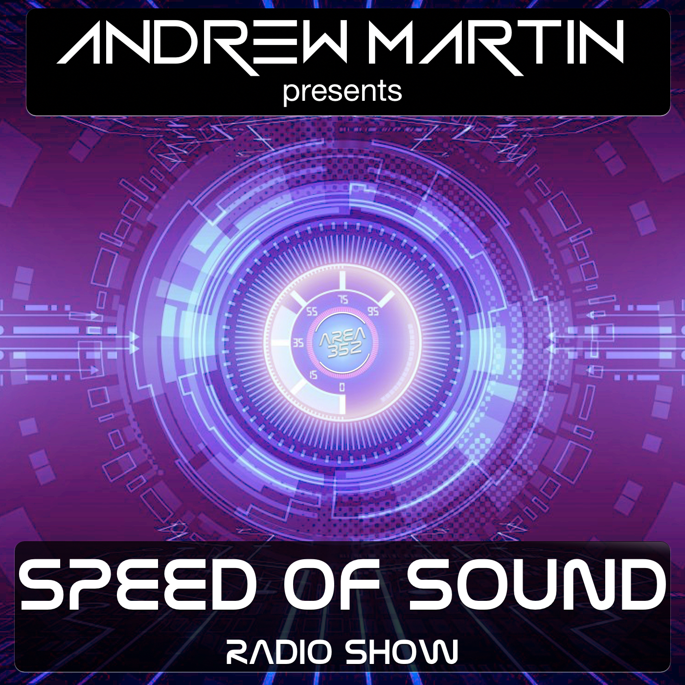 Speed of Sound 0241
